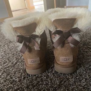 Uggs